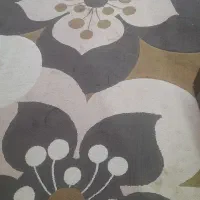 گلیم فرش شش متری