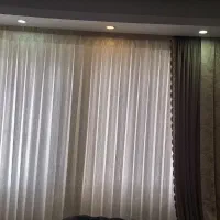 پرده پذیرایی