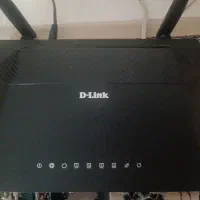 مودم Dlink