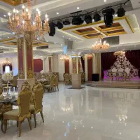 تالار پذیرایی امپراطور پایتخت