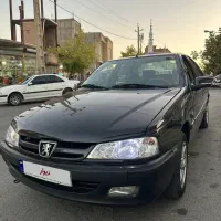 پژوپارس عادی