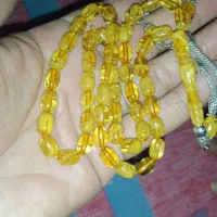 تسبیح کهربا