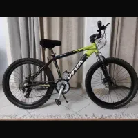 دوچرخه ویوا سایز 26