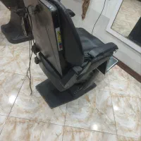 صندلی اصلاح