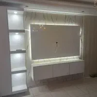 نصاب کابینت کمددیواری تخت کمجا|خدمات پیشه و مهارت|اسلامشهر, زرافشان|دیوار