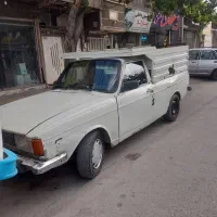 خودرو پیگان وانت