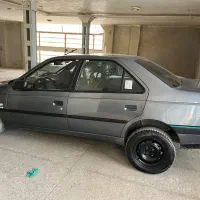پژو ۴۰۵