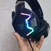 هدفون K10 Pro گیمینگ