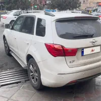 هایما s7 موتور ۲۰۰۰ مدل ۱۳۹۶