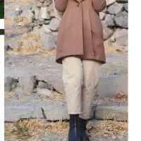 فروش ویژه ی پالتو کشمیر هندی گرم بالا|لباس|شهر بابک, |دیوار