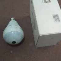 دوربین مخفی لامپی رم خور|دوربین مداربسته|کرج, حاجی آباد|دیوار