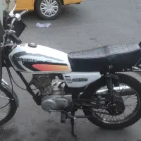 موتور هندا مدل 88