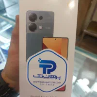 شیائومی Redmi Note 13 Pro با حافظهٔ ۲۵۶ گیگابایت|موبایل|تهران, فردوس|دیوار