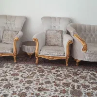 مبل|مبلمان خانگی و میز عسلی|کوهدشت, |دیوار