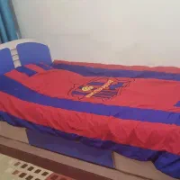 فروش فوری تختخواب و کمد|تخت و سرویس خواب|اهواز, شهرک نفت|دیوار