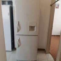 یخچال هیمالیا