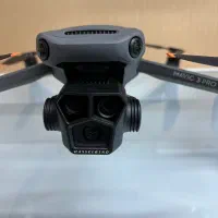 مویک 3 پرو/Mavic 3 pro مشابه نو پلاک دار|دوربین عکاسی و فیلم‌برداری|تهران, صادقیه|دیوار