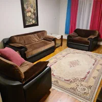 اجاره روزانه آپارتمان ۶۵ متری در کوی قضات