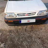 پراید هاچبک مدل 83|خودرو سواری و وانت|کرج, کوی امامیه|دیوار