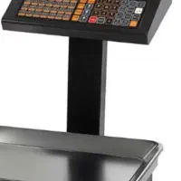 ترازو پرینتر دار رادین