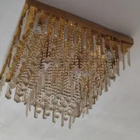 لوسترهای تر و تمیز