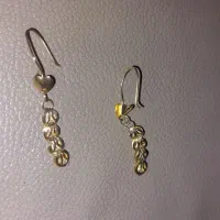 گوشواره طلا