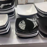 دوتا سرویس ۲۶ تیکه