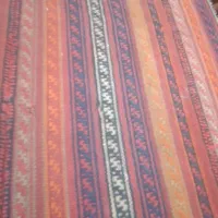 جاجیم صدساله ۶متری|گلیم، جاجیم، گبه|اندیشه, اندیشه فاز ۱|دیوار