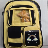 کیف مدارسی|کیف، کفش، کمربند|یاسوج, |دیوار