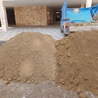 خاک باغچه درجه یک