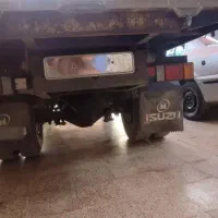 ایسوزوکمپرسی 5200 مدل97|خودرو سنگین|اهواز, کارون|دیوار