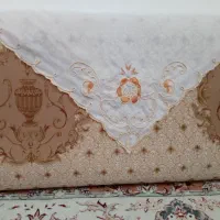 ۱۲ عدد پشتی زیبا و تمیز