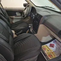 پژو پارس سال ۱۴۰۰