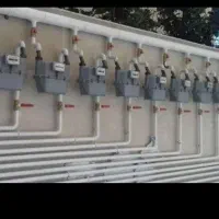 مجری گاز کشی منزل قیمت مناسب