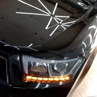 ریکاوری و حیای رنگ(پولیش واکس) 3 مرحله ایی