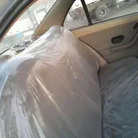 سمند خانگی|خودرو سواری و وانت|شهریار, اصیل آباد|دیوار