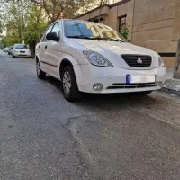 تیبا 1صندق دار  مدل ۹۹