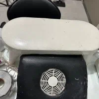 فن و زیر دستی