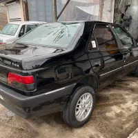 پژو 405|خودرو سواری و وانت|رشت, لاکان شهر|دیوار