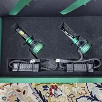هدلایت Q400 promax|قطعات یدکی و لوازم جانبی|اصفهان, کوی گلزار|دیوار