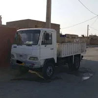 آذرخش سه تیکه بنز