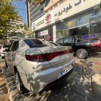 تارا اتومات V4 + سیستم پایداری مدل ۱۴۰۴ صفر|خودرو سواری و وانت|تهران, توحید|دیوار