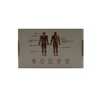 دستگاه فیزیوتراپی با پالس الکتریکی کارینا KRES1010|آرایشی، بهداشتی، درمانی|تهران, نارمک|دیوار