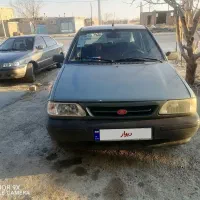 پراید مدل 87|خودرو سواری و وانت|ارومیه, |دیوار