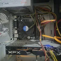 کیس گیمینگ|رایانه رومیزی|فردیس, فردیس|دیوار