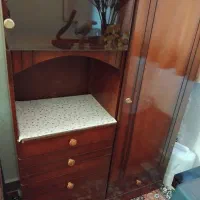 کمد لباس و دکوری کودک