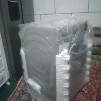 لباسشویی اتوماتیک بوش ۹ کیلویی|ماشین لباسشویی و خشک‌کن لباس|اهواز, زردشت|دیوار