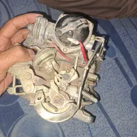 کار برات لندکروز 4700 مدل 97|قطعات یدکی و لوازم جانبی|سرباز, |دیوار