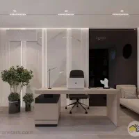 کادر پشتیبانی پیج