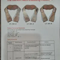 ماساژور|تجهیزات ورزشی|تهران, اقدسیه|دیوار